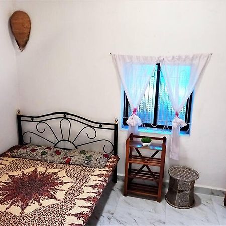 Cockerel Homestay - Traditional Beach Village - Goa Kanakona Kültér fotó