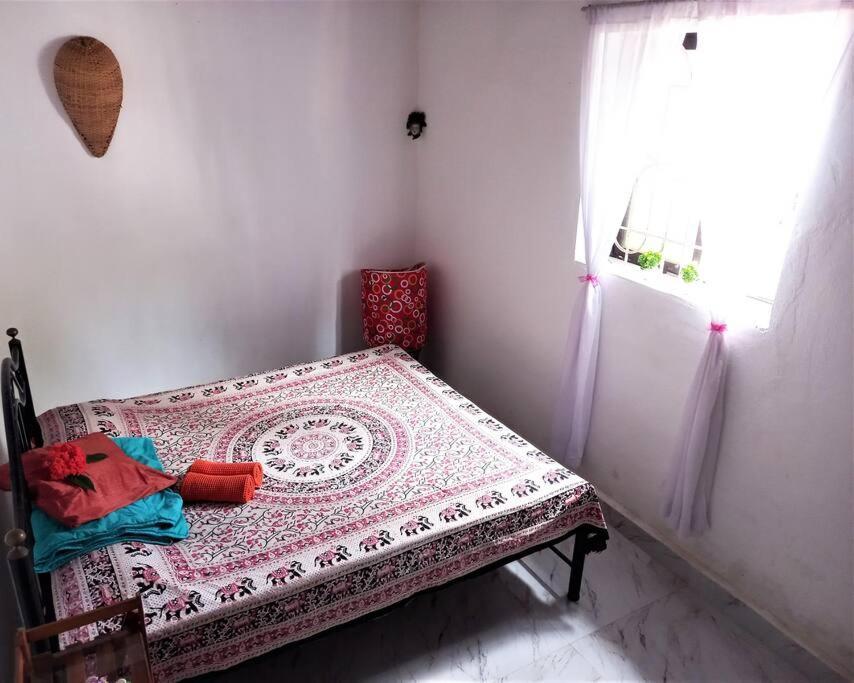 Cockerel Homestay - Traditional Beach Village - Goa Kanakona Kültér fotó