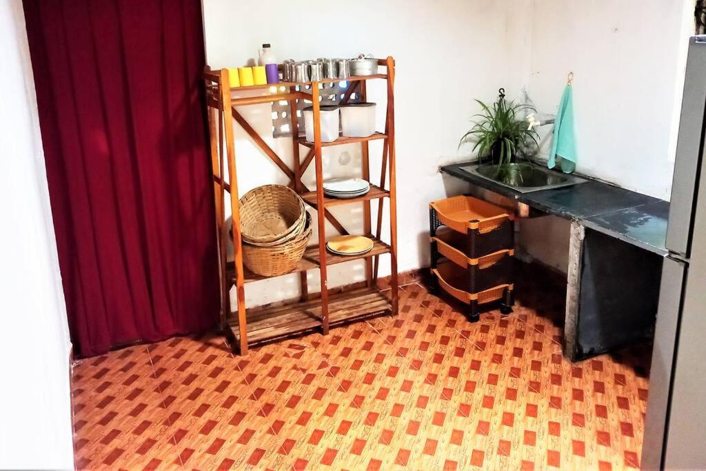 Cockerel Homestay - Traditional Beach Village - Goa Kanakona Kültér fotó